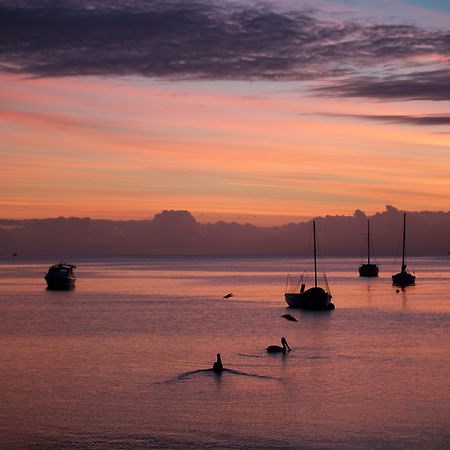 Mercure Kangaroo Island Lodge American River Εξωτερικό φωτογραφία