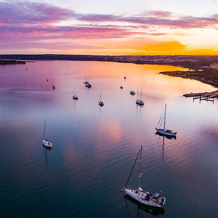Mercure Kangaroo Island Lodge American River Εξωτερικό φωτογραφία