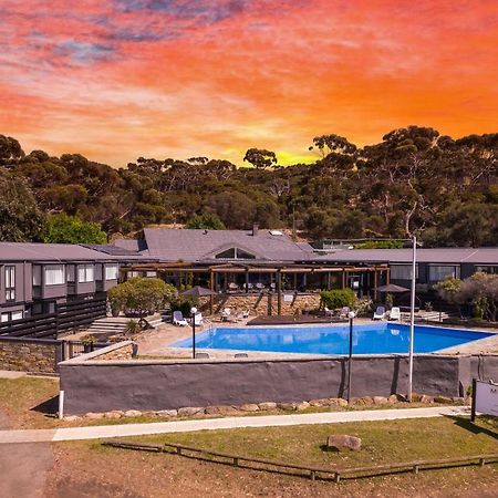 Mercure Kangaroo Island Lodge American River Εξωτερικό φωτογραφία