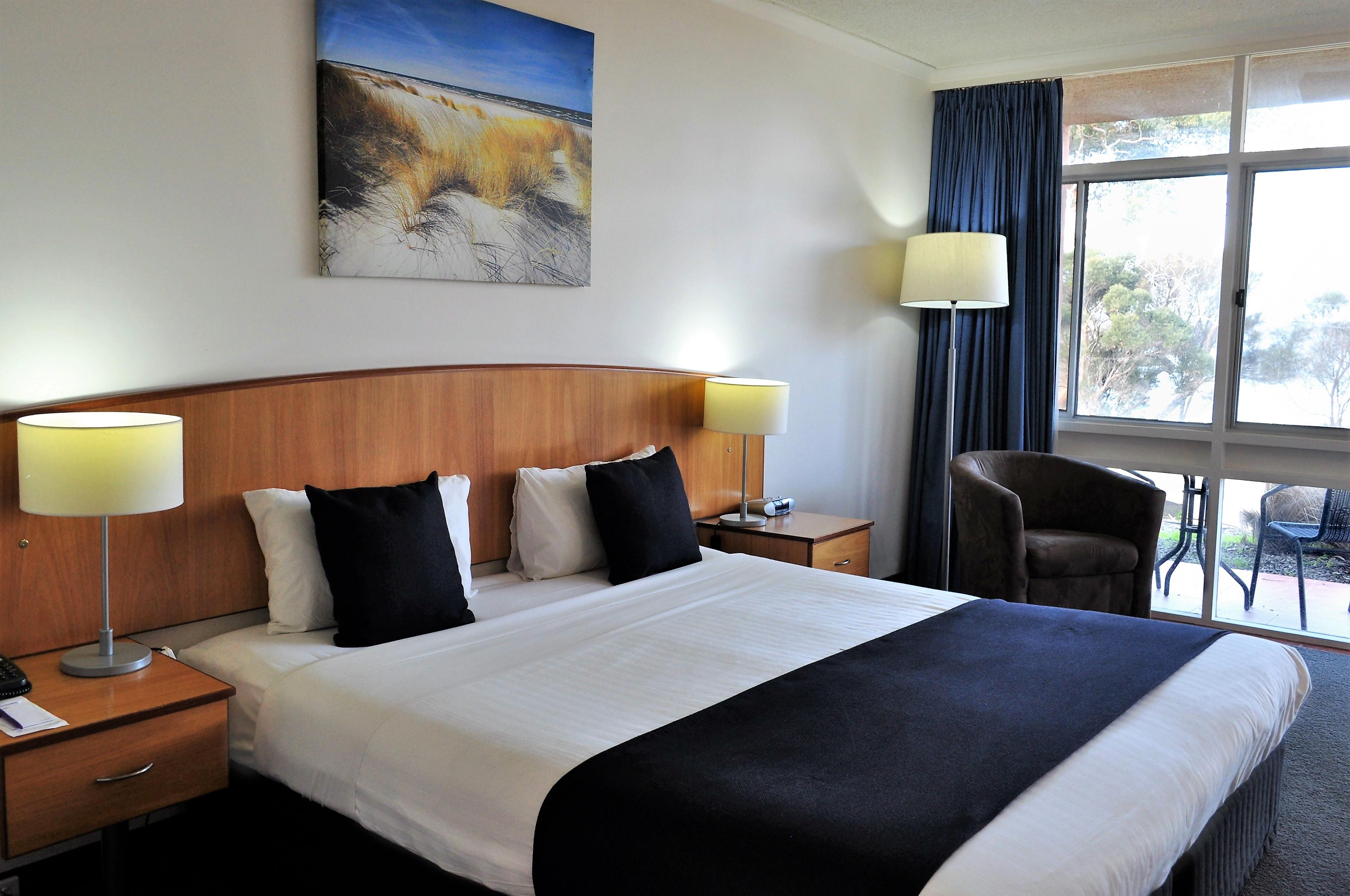 Mercure Kangaroo Island Lodge American River Εξωτερικό φωτογραφία