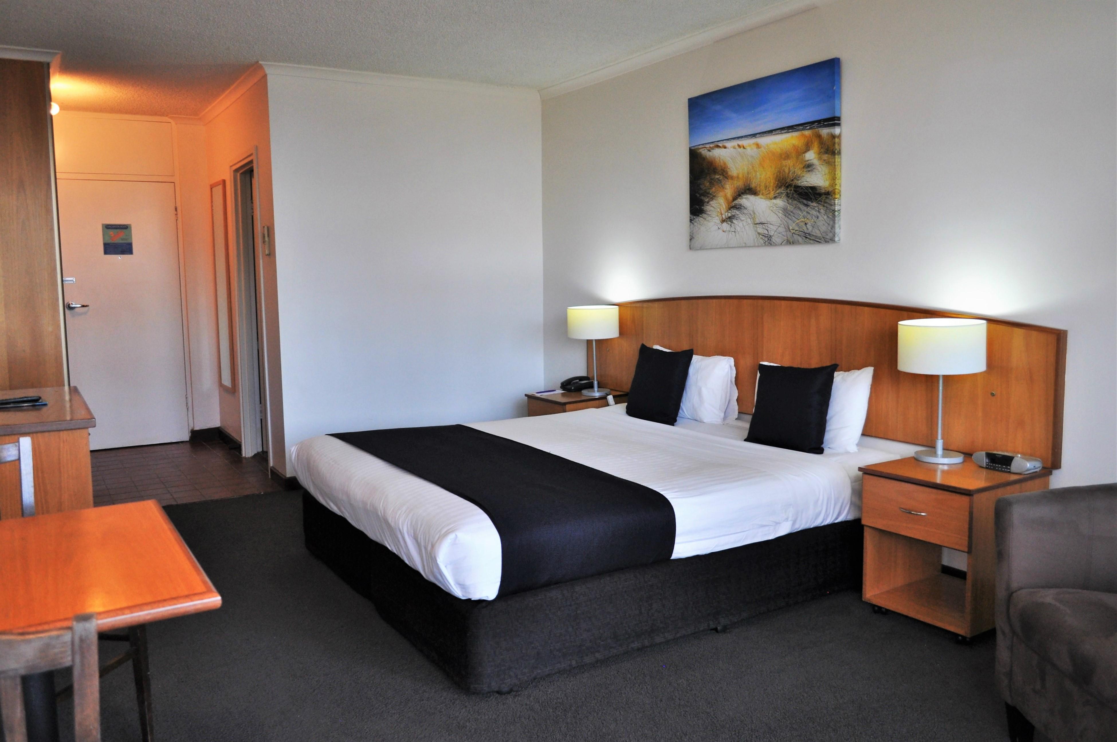 Mercure Kangaroo Island Lodge American River Εξωτερικό φωτογραφία