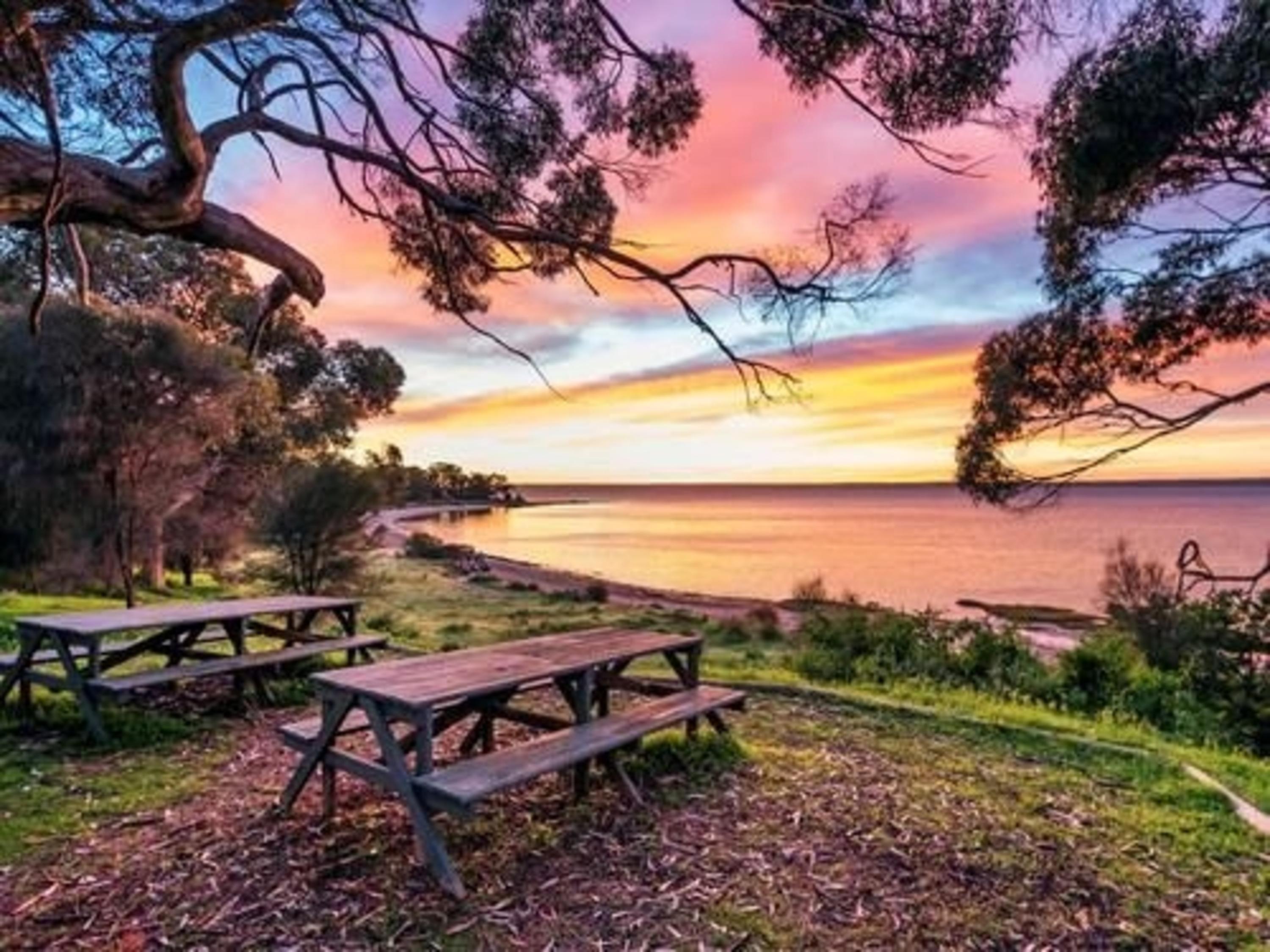 Mercure Kangaroo Island Lodge American River Εξωτερικό φωτογραφία