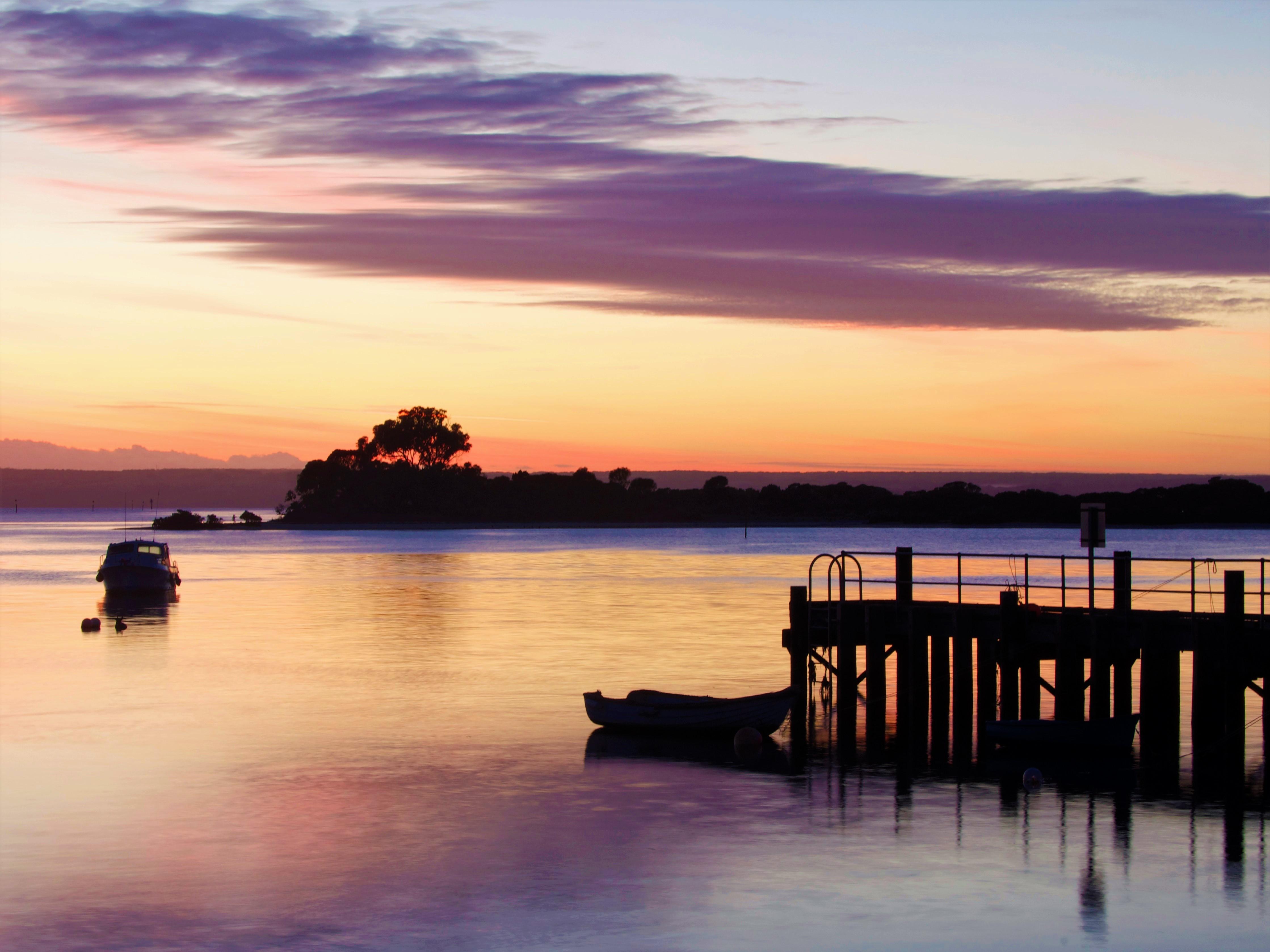 Mercure Kangaroo Island Lodge American River Εξωτερικό φωτογραφία