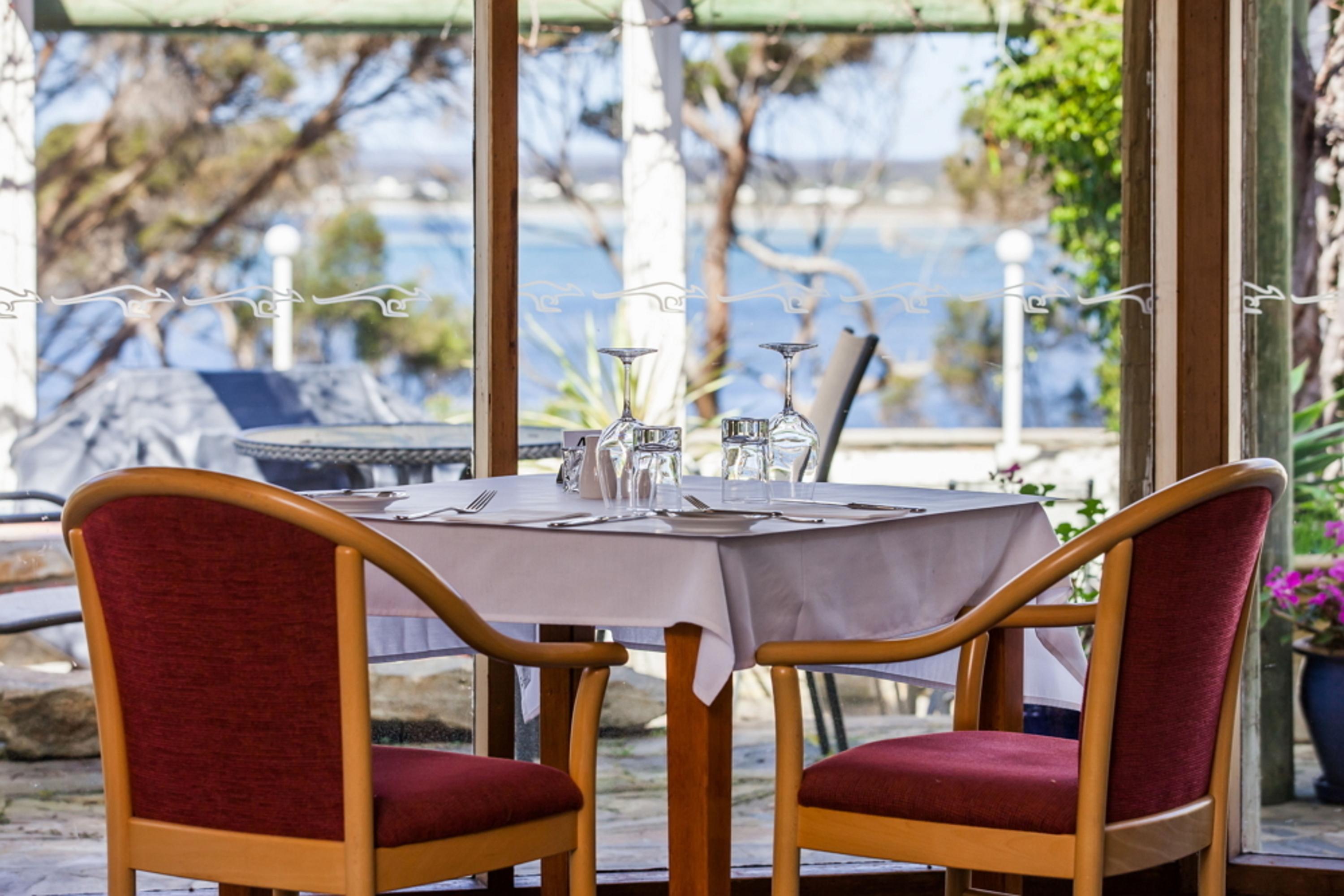 Mercure Kangaroo Island Lodge American River Εξωτερικό φωτογραφία