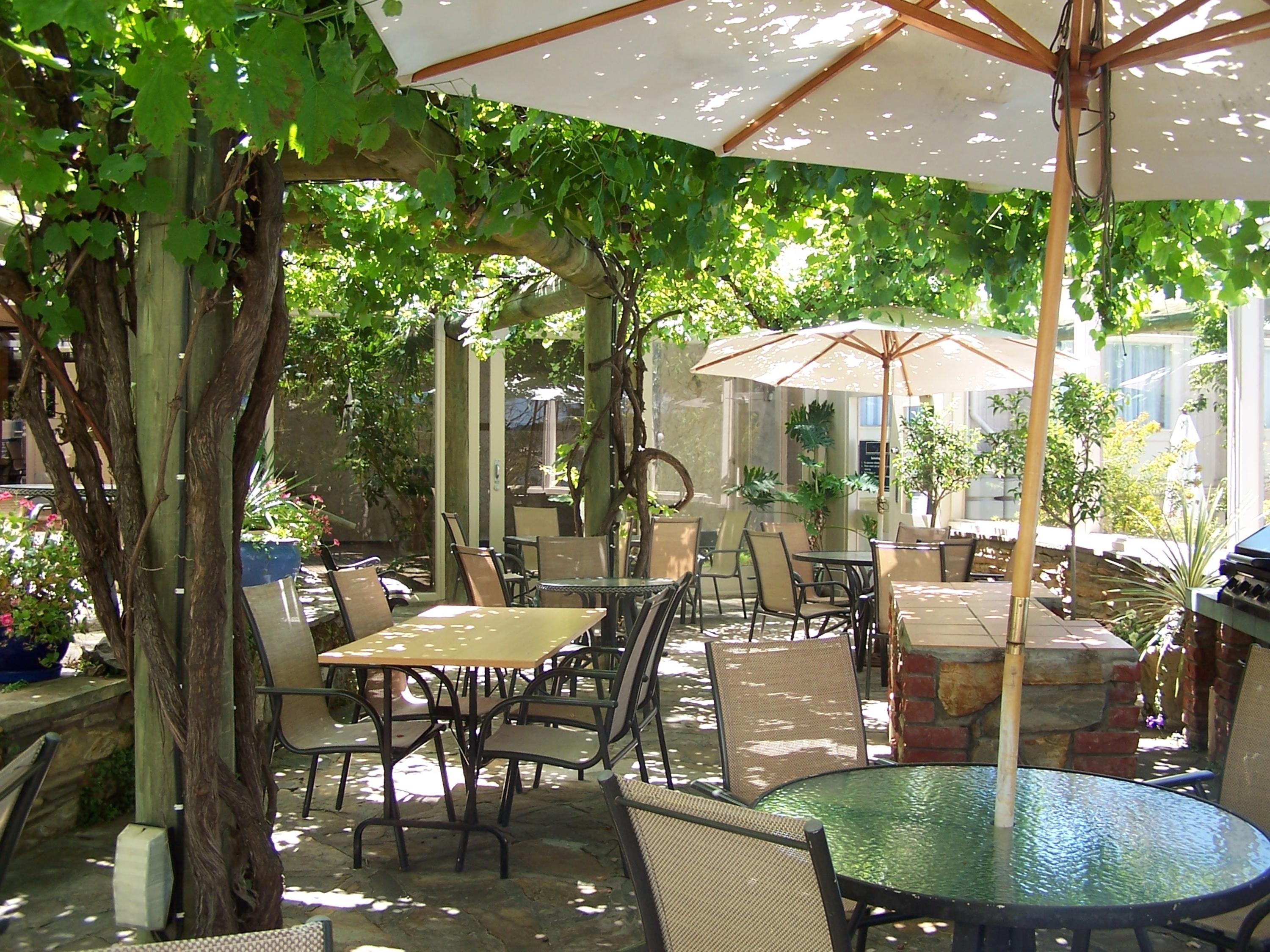 Mercure Kangaroo Island Lodge American River Εξωτερικό φωτογραφία