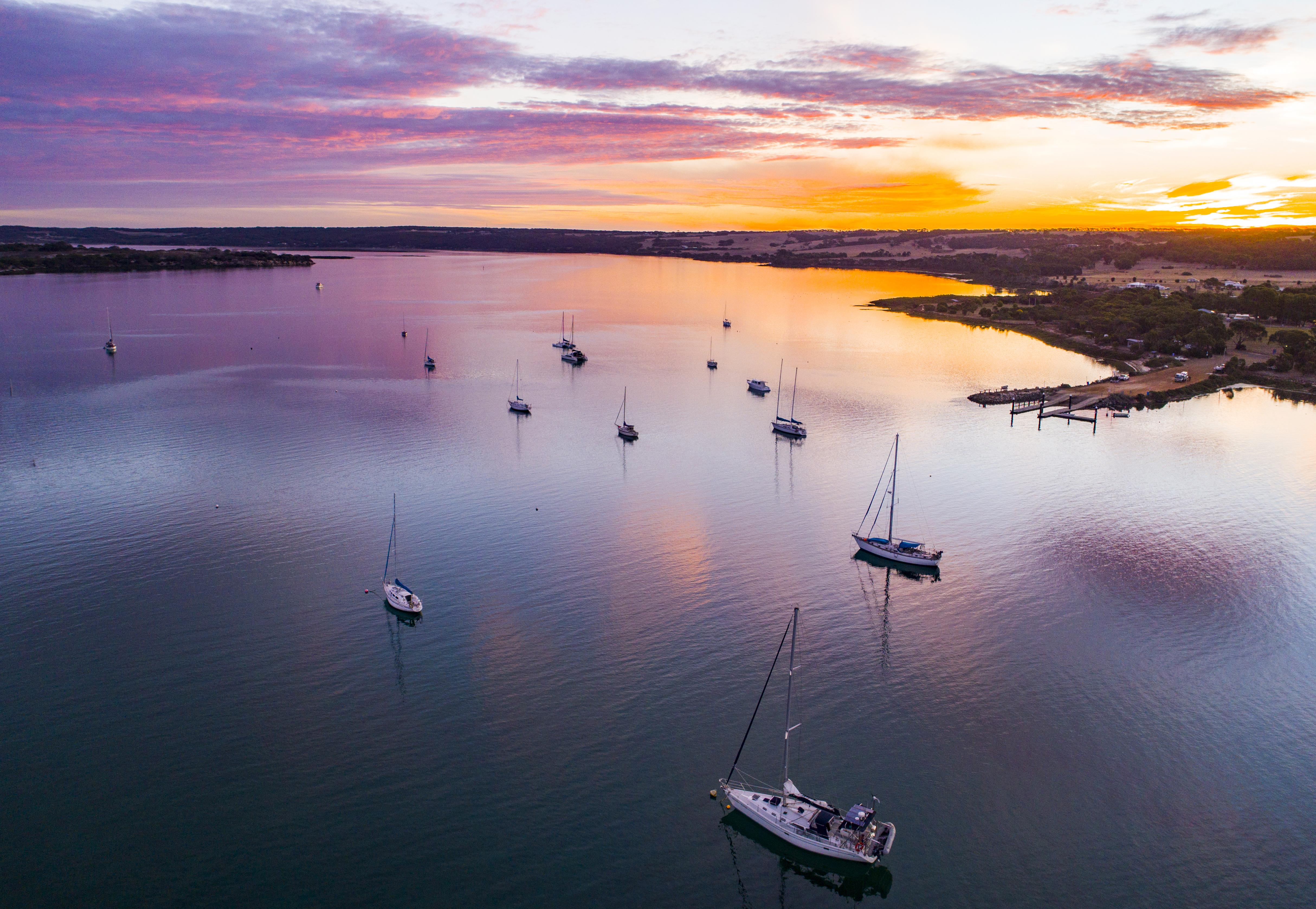 Mercure Kangaroo Island Lodge American River Εξωτερικό φωτογραφία