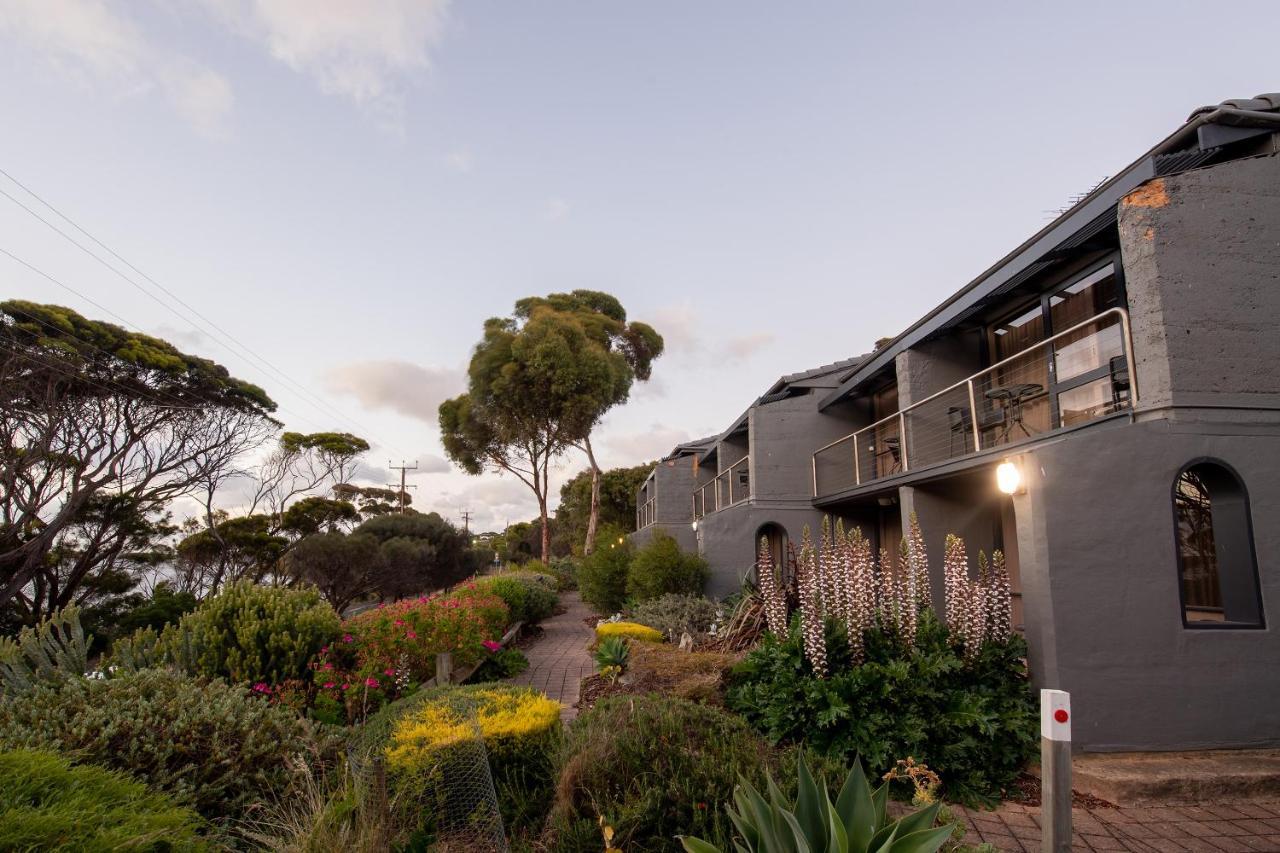 Mercure Kangaroo Island Lodge American River Εξωτερικό φωτογραφία