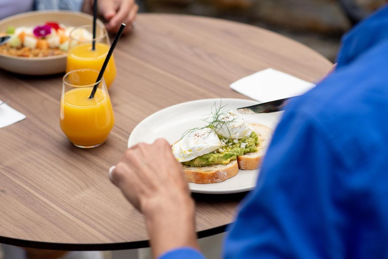 Mercure Kangaroo Island Lodge American River Εξωτερικό φωτογραφία