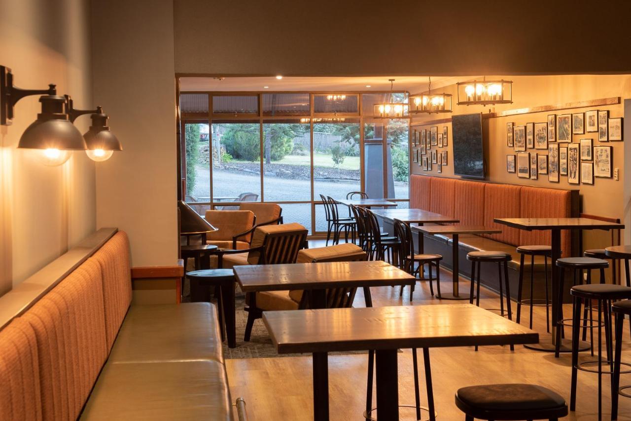 Mercure Kangaroo Island Lodge American River Εξωτερικό φωτογραφία