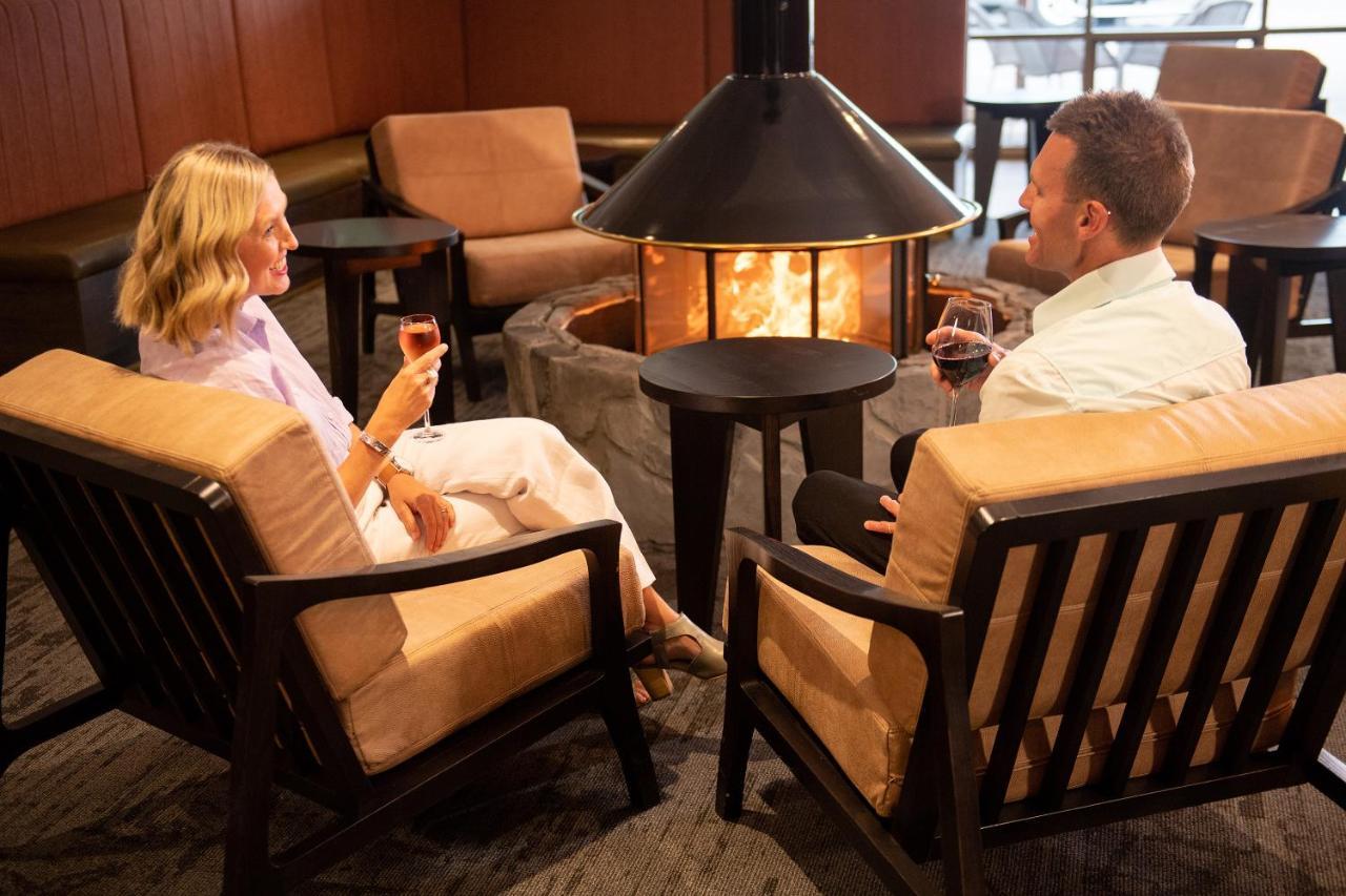 Mercure Kangaroo Island Lodge American River Εξωτερικό φωτογραφία