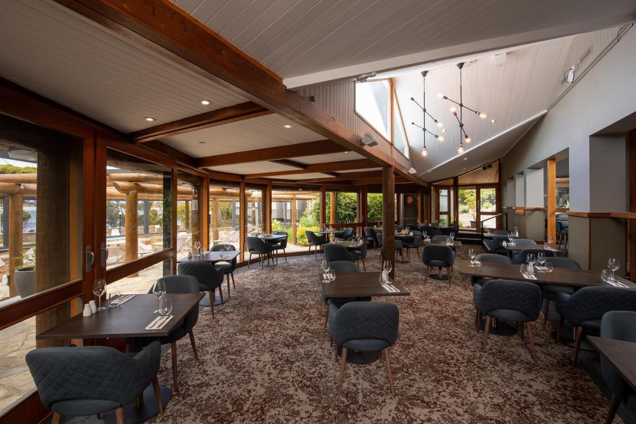 Mercure Kangaroo Island Lodge American River Εξωτερικό φωτογραφία