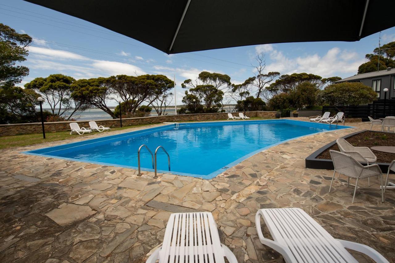Mercure Kangaroo Island Lodge American River Εξωτερικό φωτογραφία
