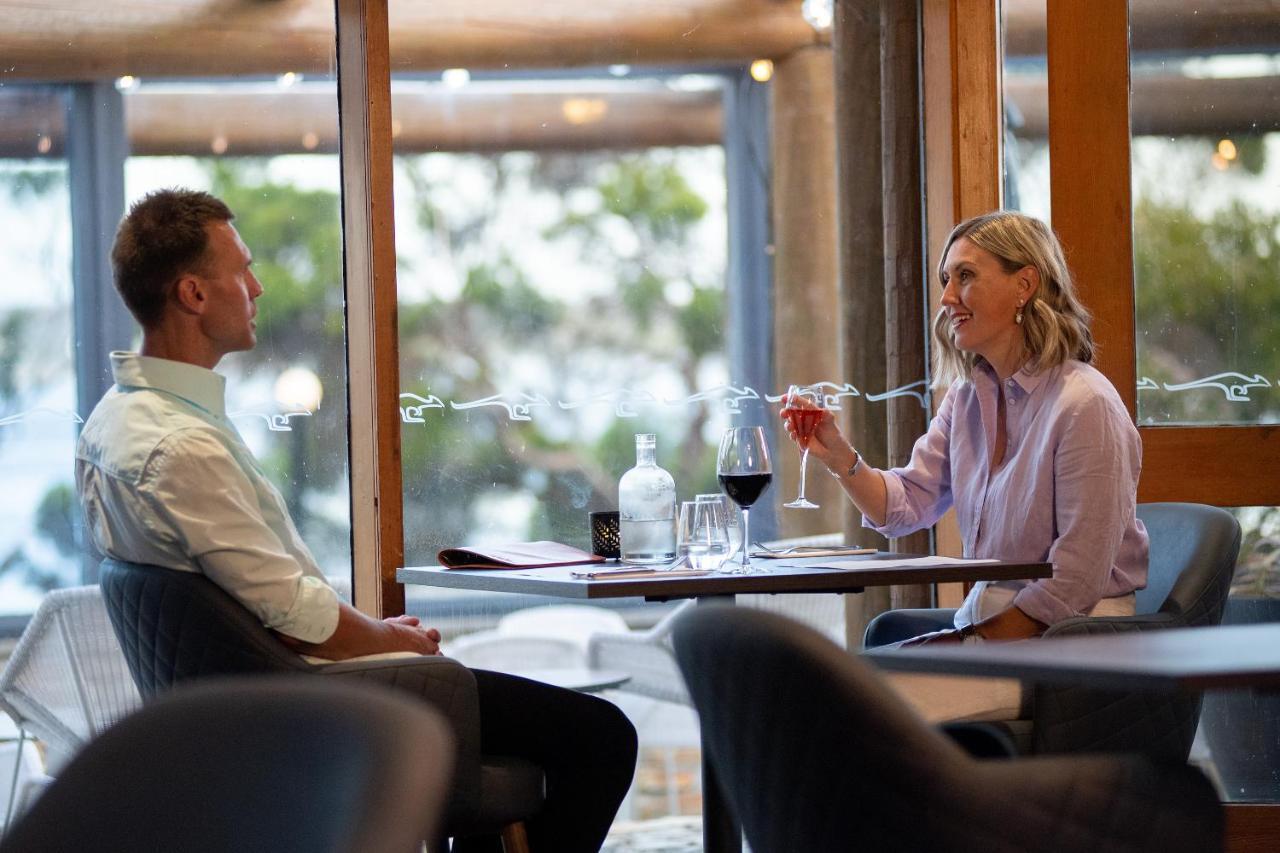 Mercure Kangaroo Island Lodge American River Εξωτερικό φωτογραφία