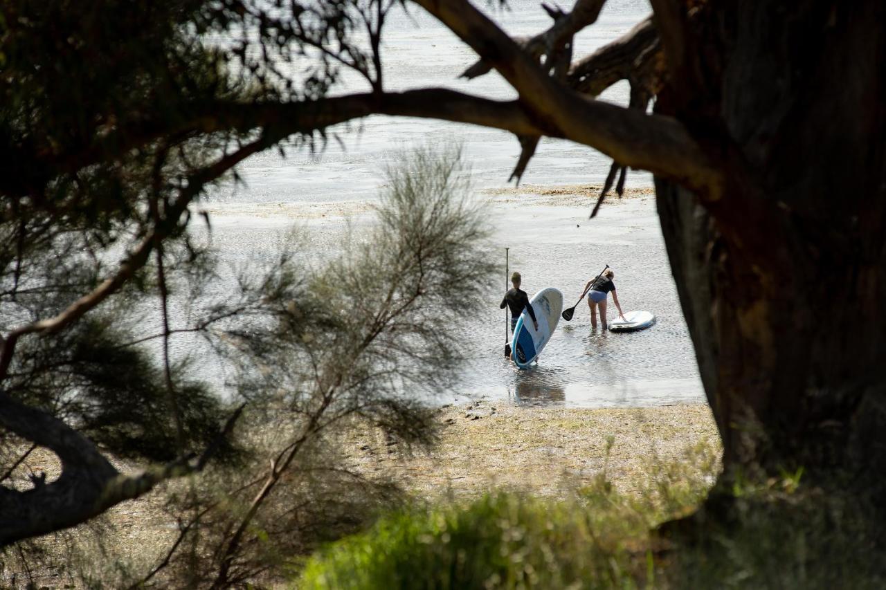 Mercure Kangaroo Island Lodge American River Εξωτερικό φωτογραφία