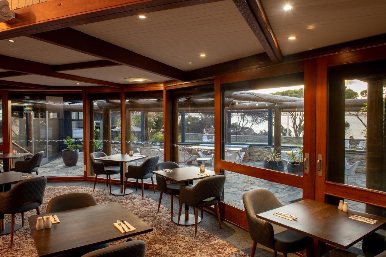 Mercure Kangaroo Island Lodge American River Εξωτερικό φωτογραφία