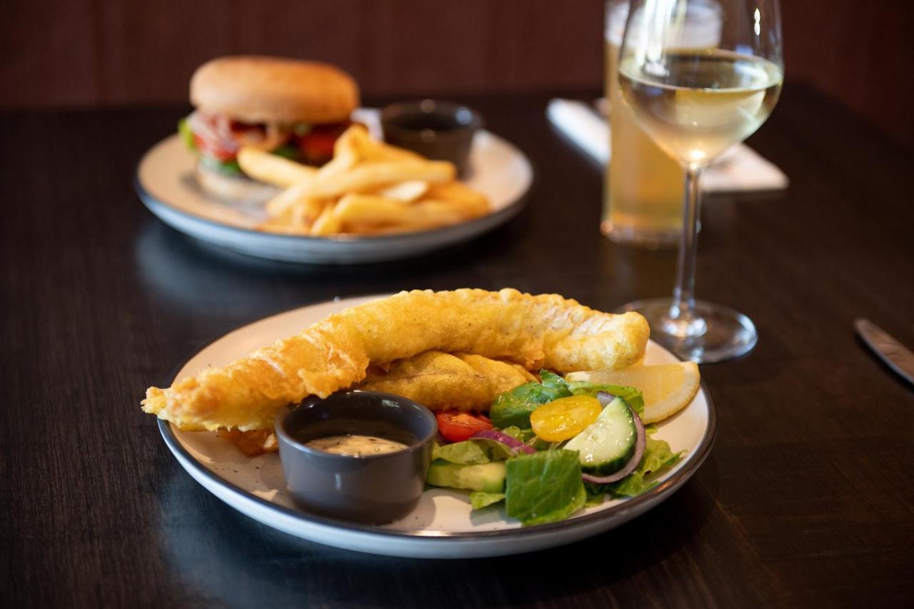 Mercure Kangaroo Island Lodge American River Εξωτερικό φωτογραφία