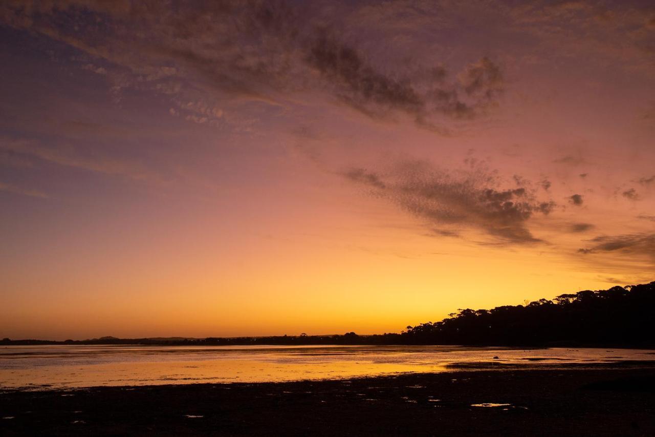 Mercure Kangaroo Island Lodge American River Εξωτερικό φωτογραφία