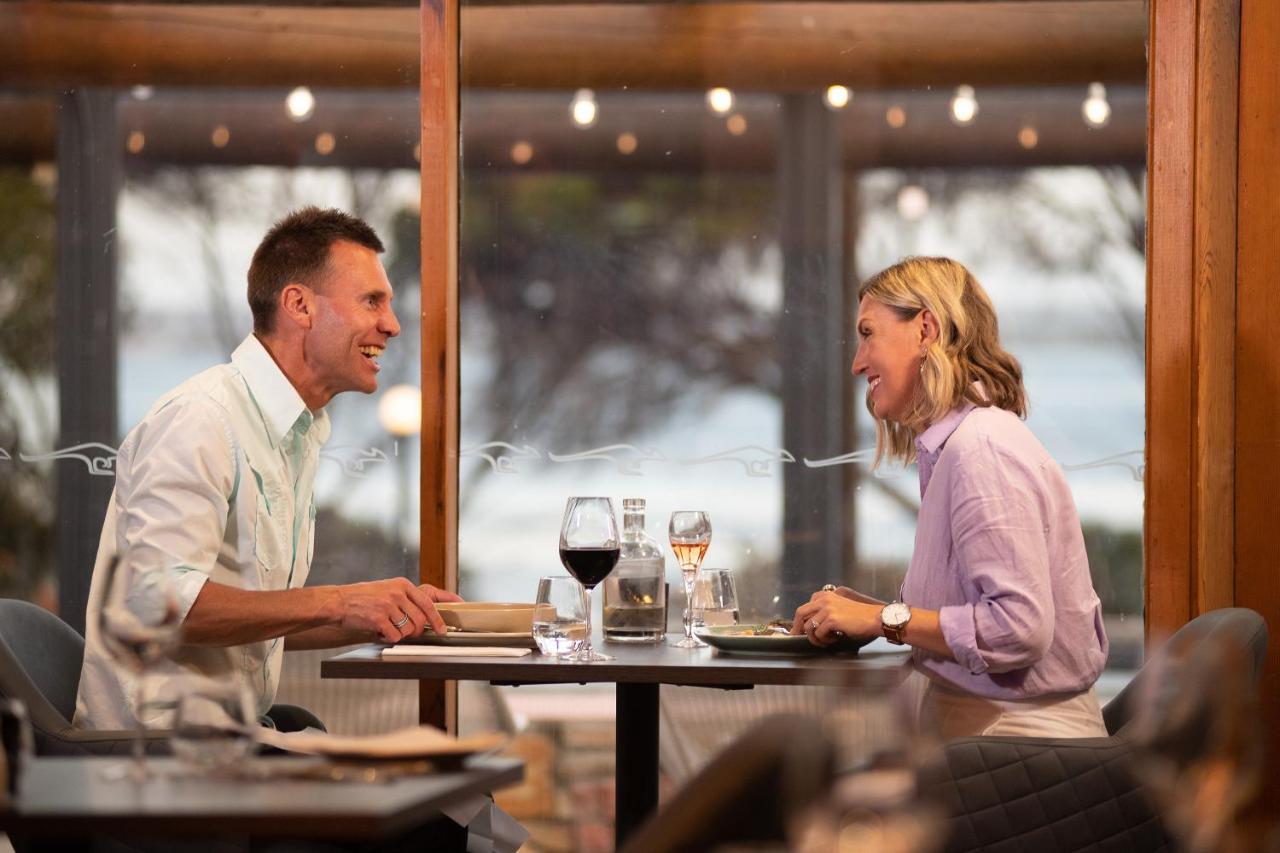 Mercure Kangaroo Island Lodge American River Εξωτερικό φωτογραφία