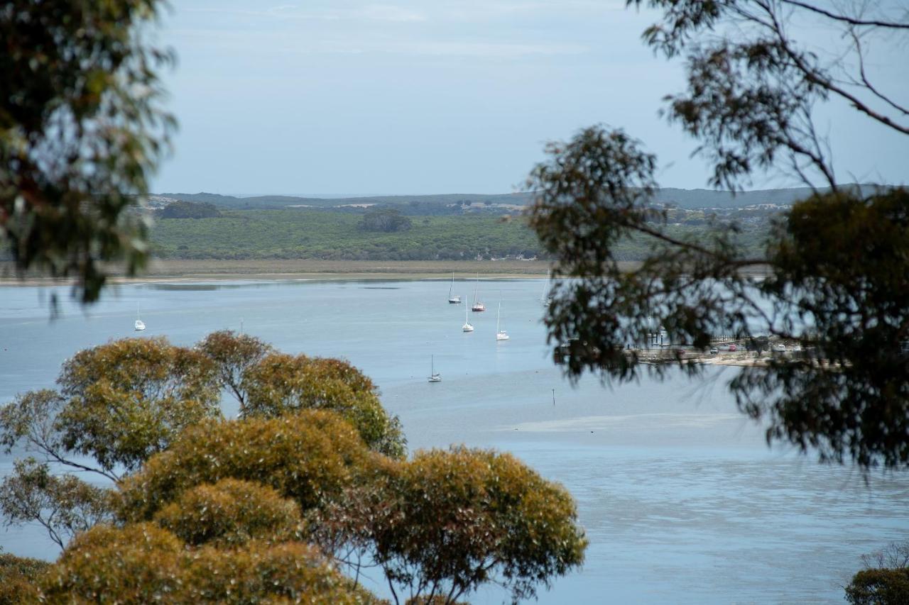 Mercure Kangaroo Island Lodge American River Εξωτερικό φωτογραφία