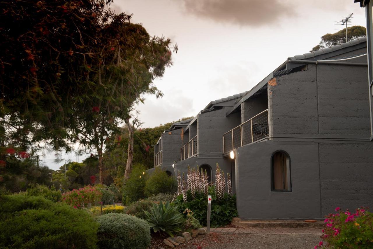 Mercure Kangaroo Island Lodge American River Εξωτερικό φωτογραφία