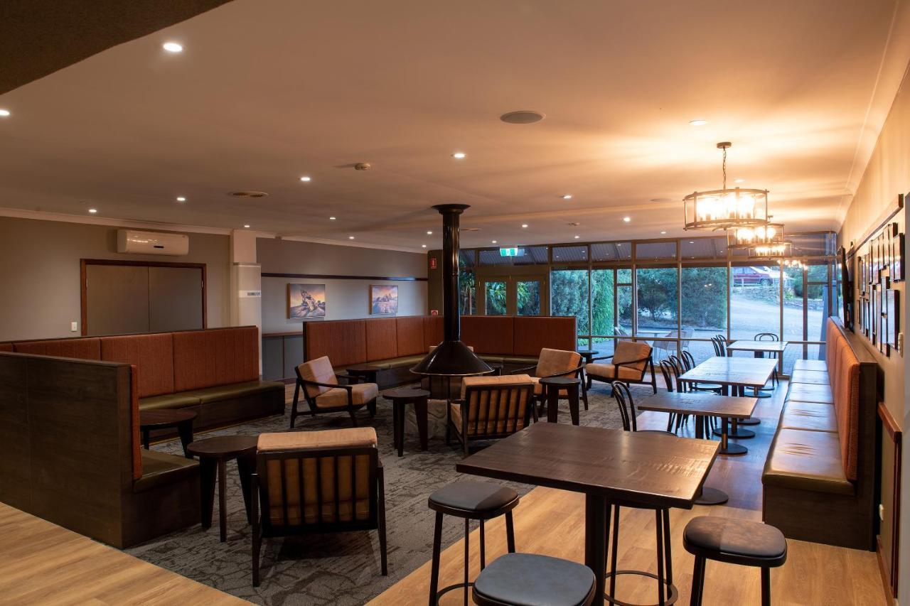Mercure Kangaroo Island Lodge American River Εξωτερικό φωτογραφία