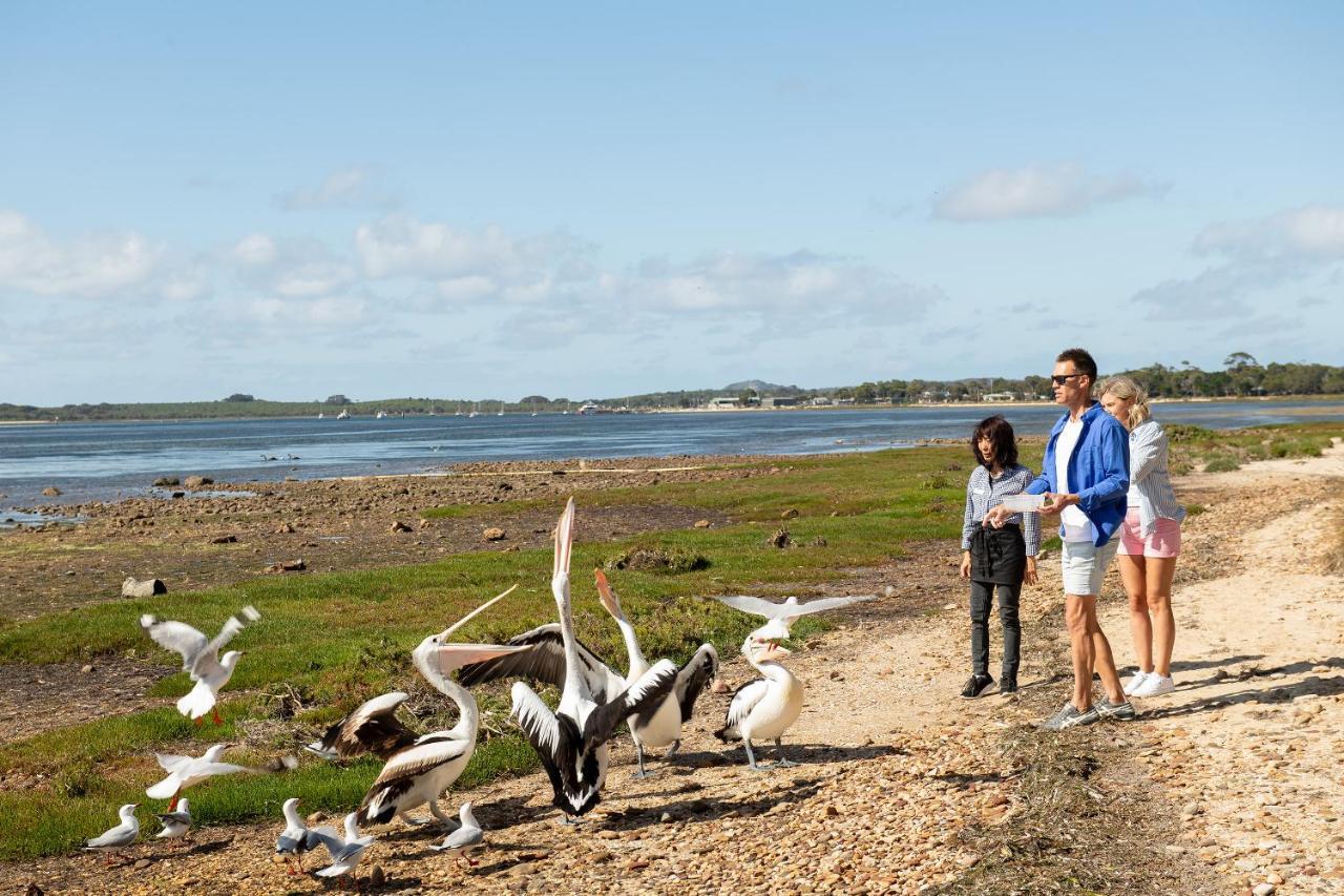 Mercure Kangaroo Island Lodge American River Εξωτερικό φωτογραφία