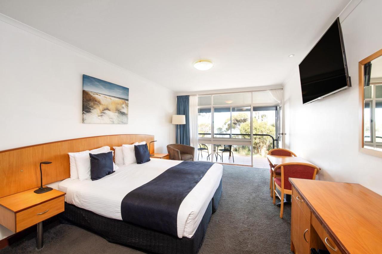 Mercure Kangaroo Island Lodge American River Εξωτερικό φωτογραφία