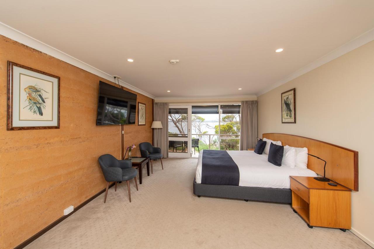 Mercure Kangaroo Island Lodge American River Εξωτερικό φωτογραφία