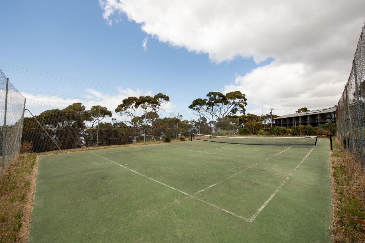 Mercure Kangaroo Island Lodge American River Εξωτερικό φωτογραφία