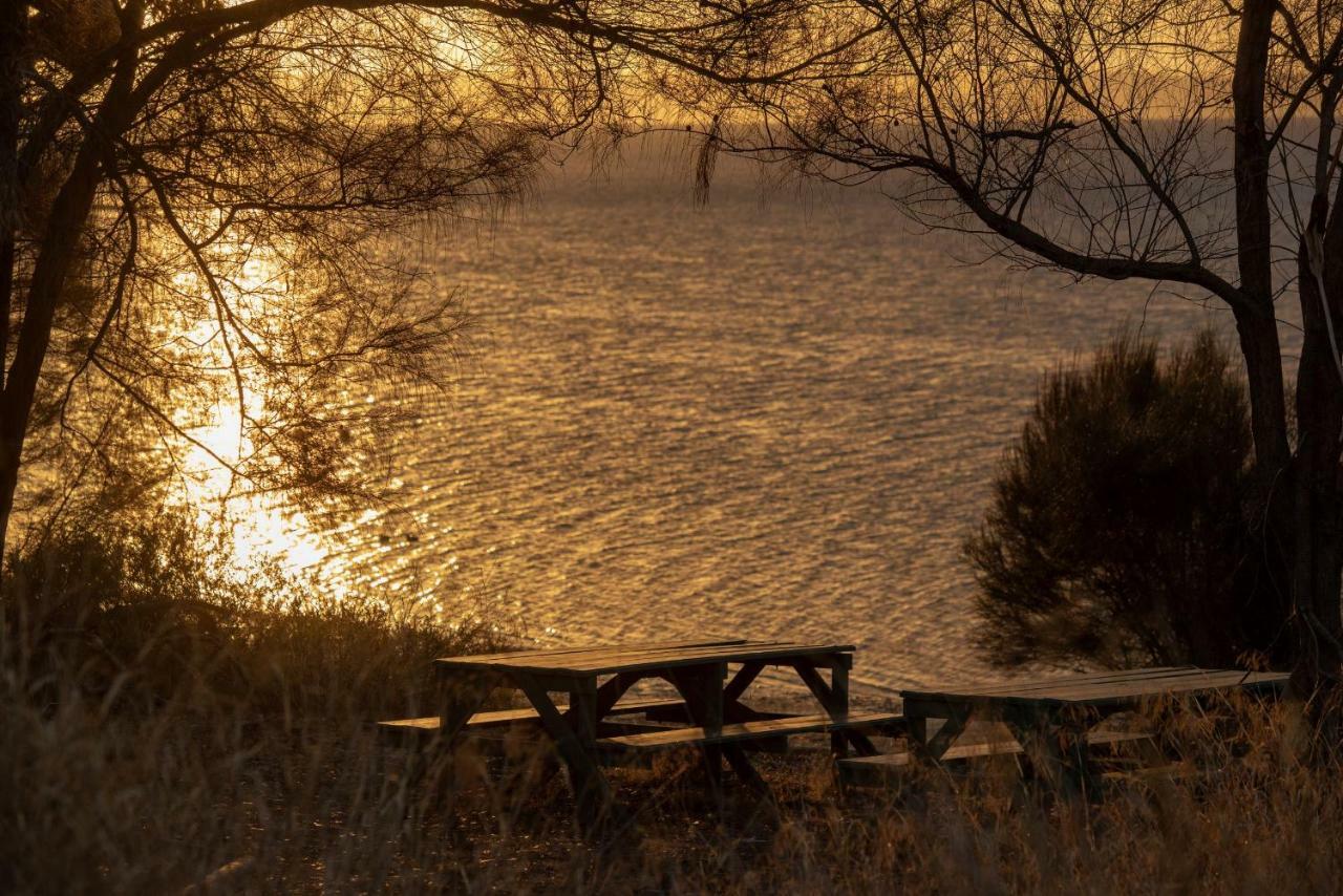 Mercure Kangaroo Island Lodge American River Εξωτερικό φωτογραφία