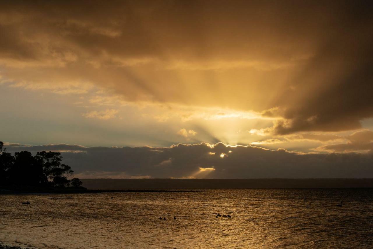 Mercure Kangaroo Island Lodge American River Εξωτερικό φωτογραφία